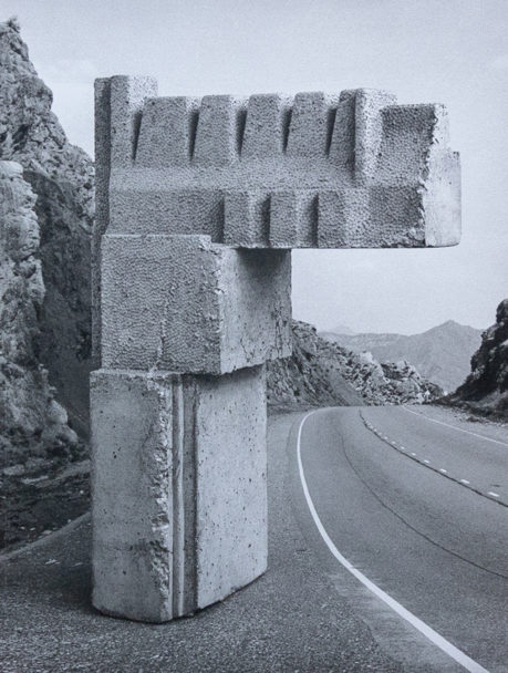 TONK_Continental Drift-COPERTINA