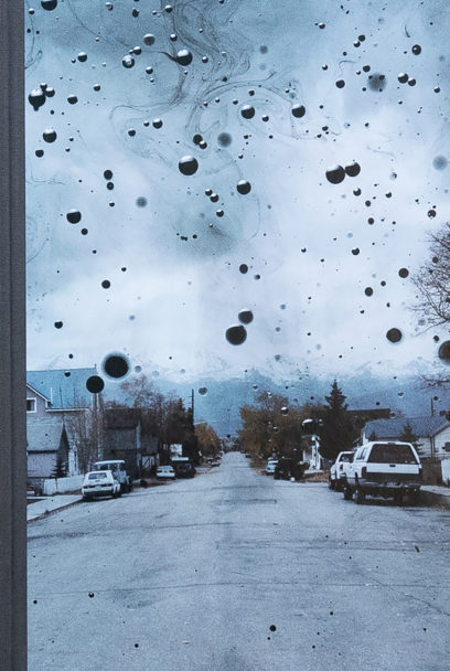 TONK_The Great Unreal-COPERTINA