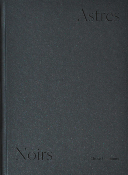 Astres Noirs