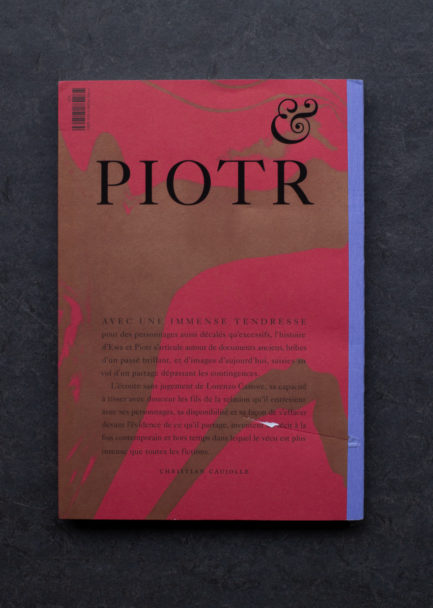 CASTORE FALLATO-9974