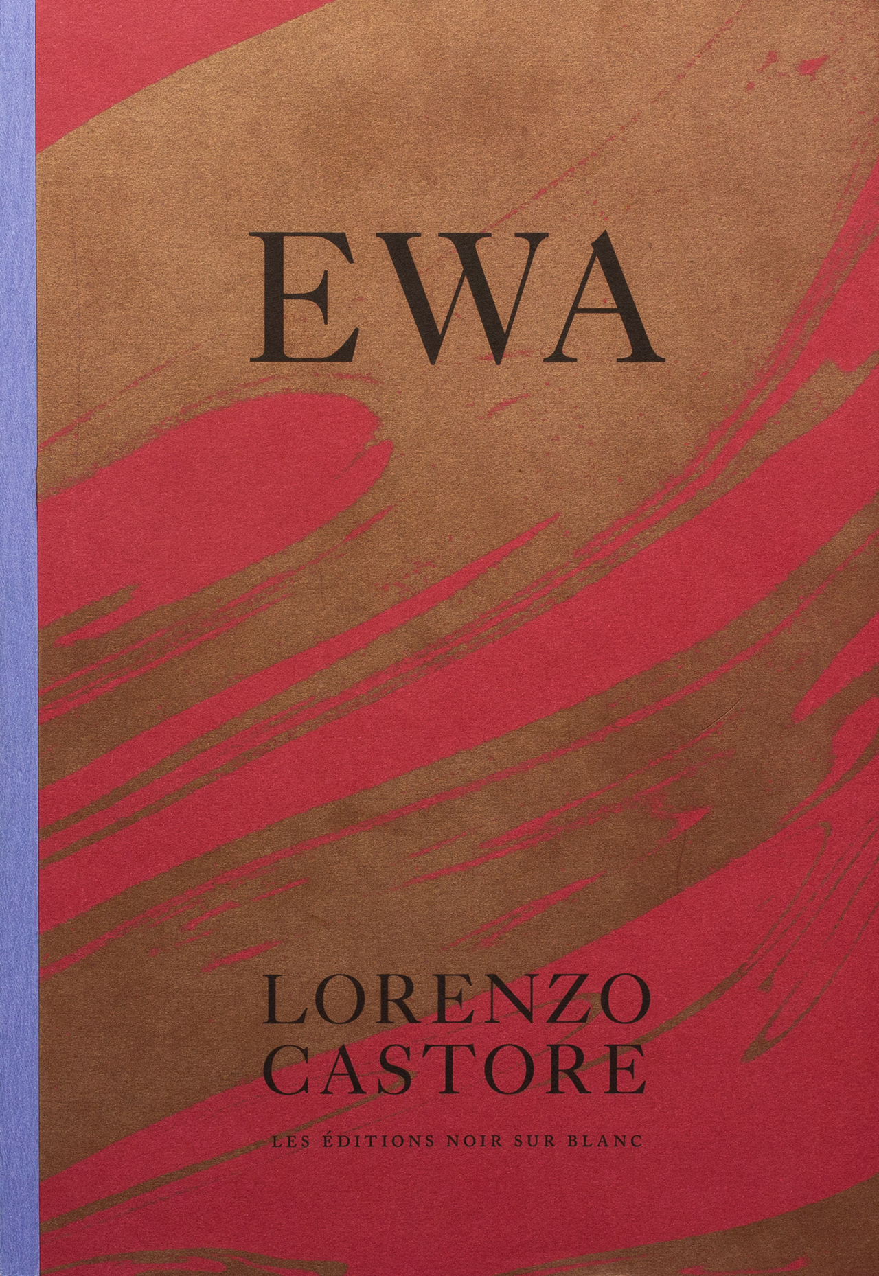 EWA & PIOTR – Leporello