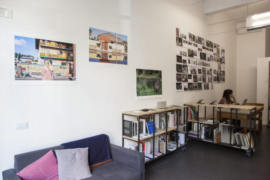 Valentina Parisi_Infernetto © Arianna Savo 02