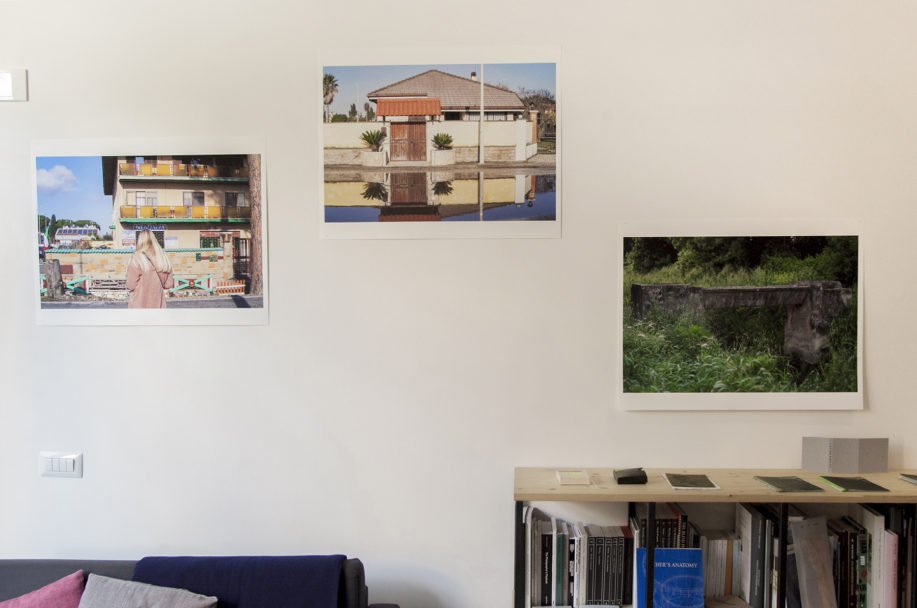 Valentina Parisi_Infernetto © Arianna Savo 03