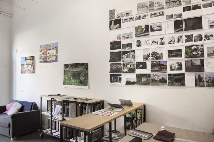 Valentina Parisi_Infernetto © Arianna Savo 04