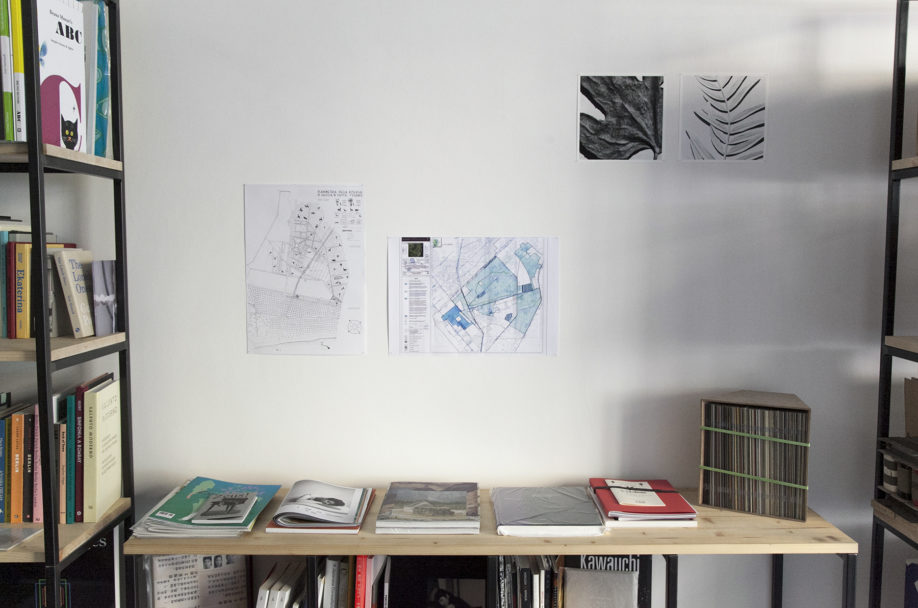 Valentina Parisi_Infernetto © Arianna Savo 05