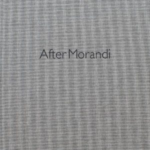 AFTER MORANDI