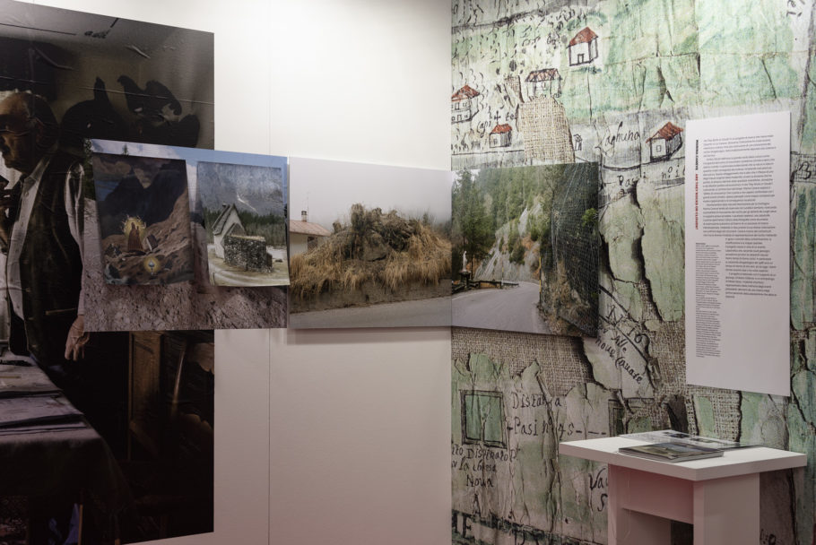 Più Libri Più Liberi Allestimento