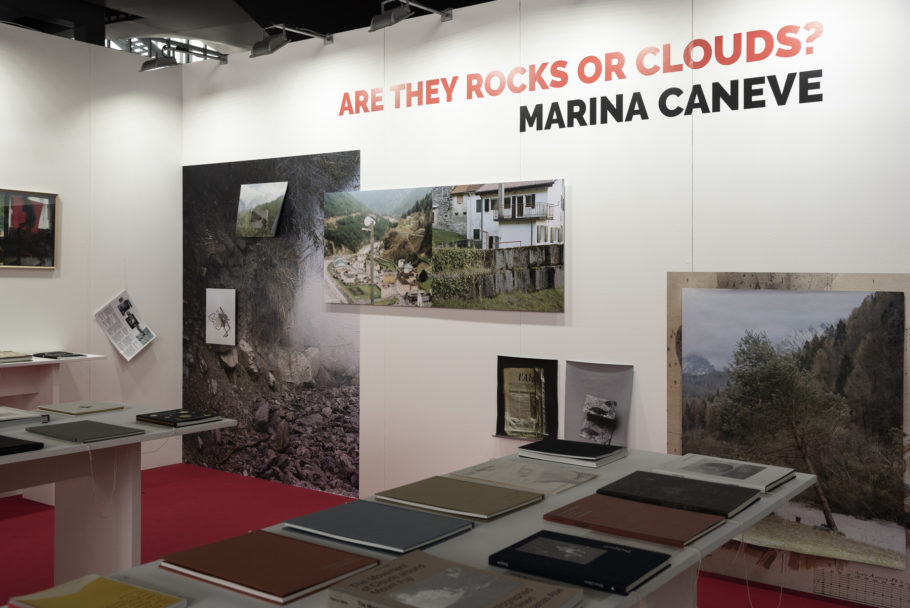 Più Libri Più Liberi Allestimento