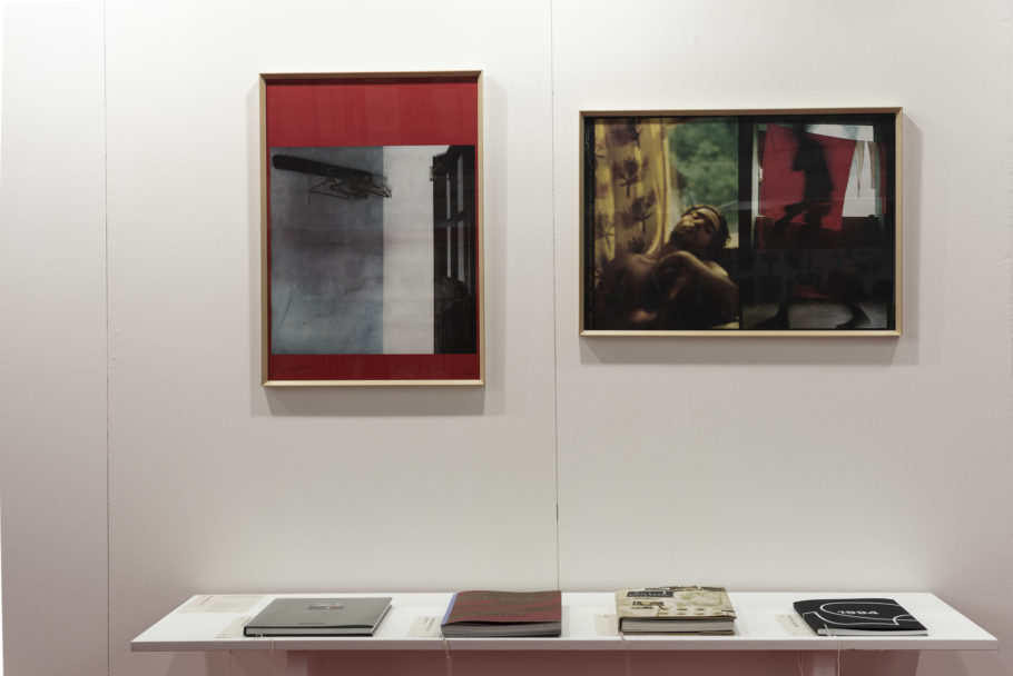 Più Libri Più Liberi Allestimento