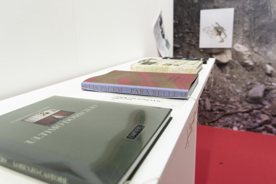 Più Libri Più Liberi Allestimento