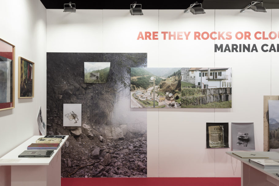 Più Libri Più Liberi Allestimento