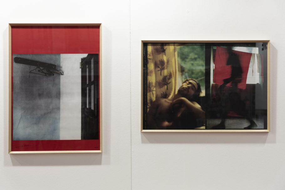 Più Libri Più Liberi Allestimento