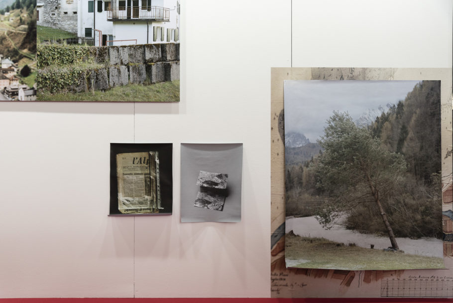 Più Libri Più Liberi Allestimento