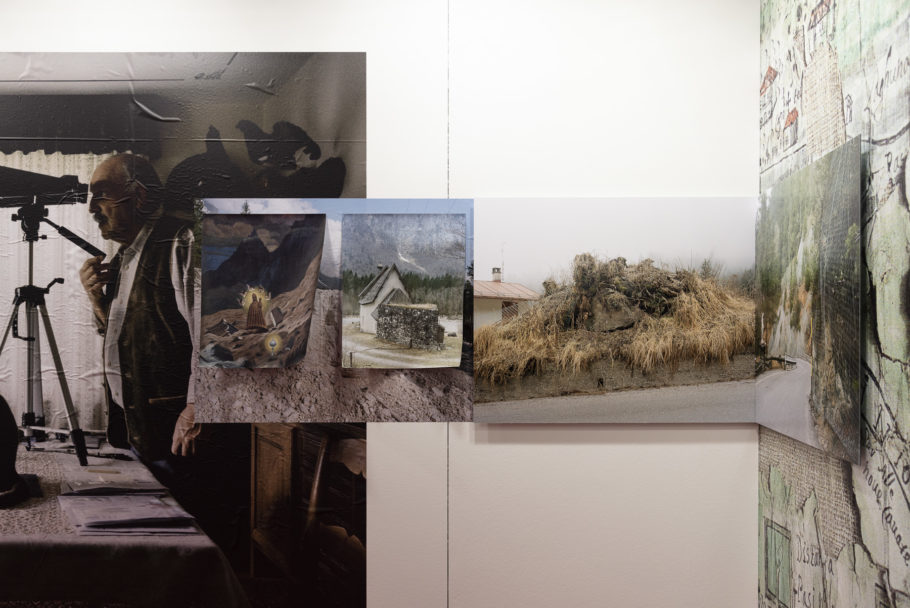 Più Libri Più Liberi Allestimento