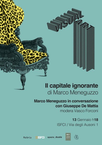 Locandina_ il capitale ignorante_visualart