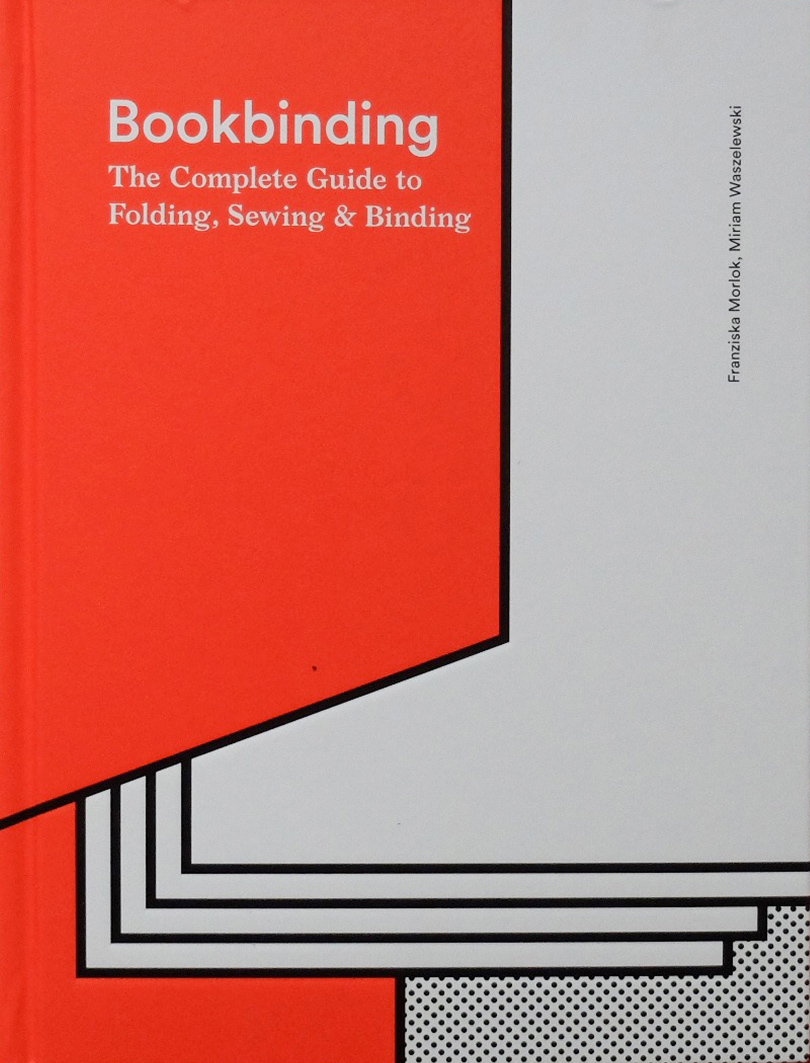 BOOKBINDING THE COMPLETE GUIDE Leporello