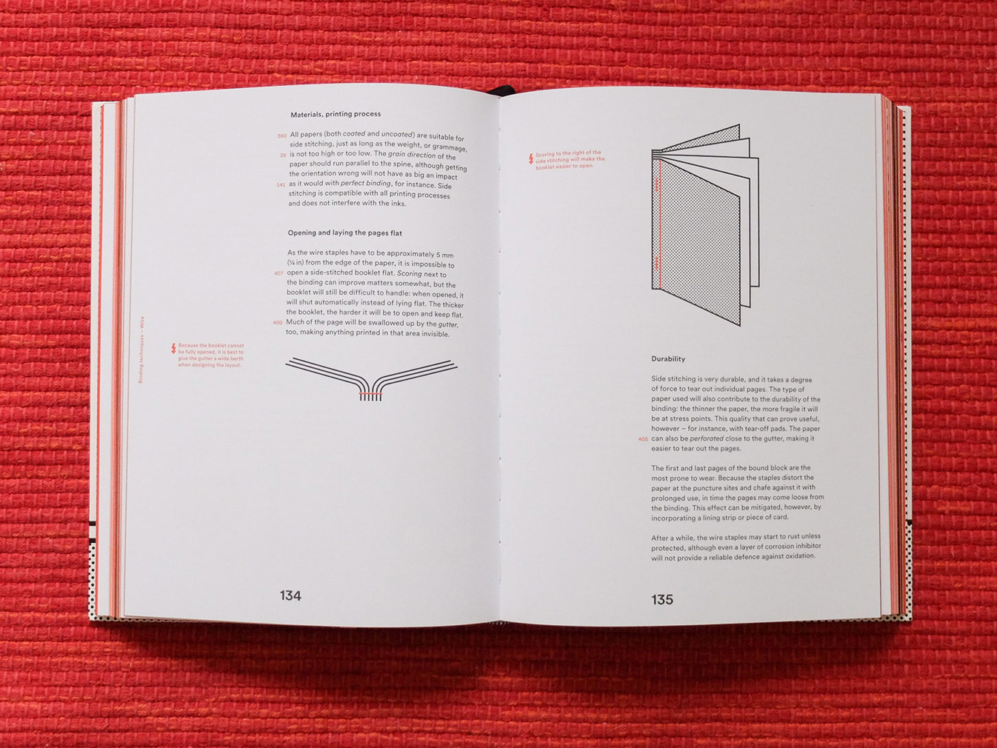 BOOKBINDING THE COMPLETE GUIDE Leporello