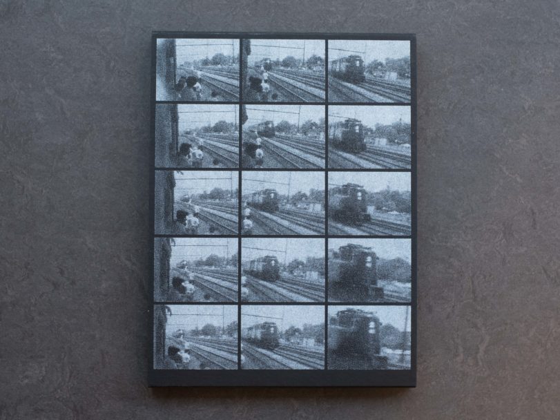 Funeral Train- Robert Terpstra-back