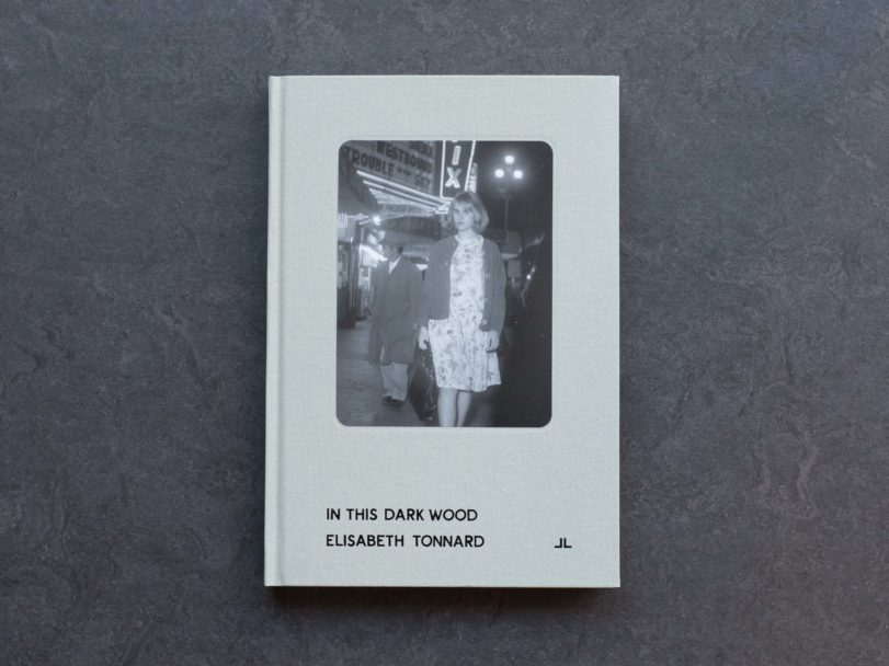 IN THIS DARK WOOD-Elisabeth Tonnard-front