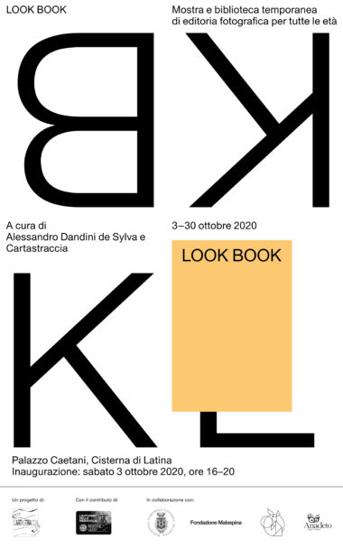 LOOK BOOK invito1low