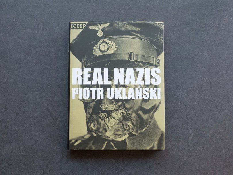 REAL NAZIS-Uklanski-front