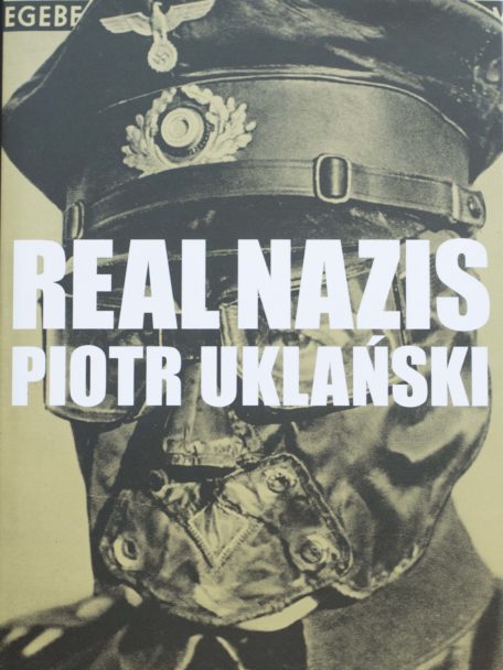 REAL NAZIS-Uklanski-frontcover