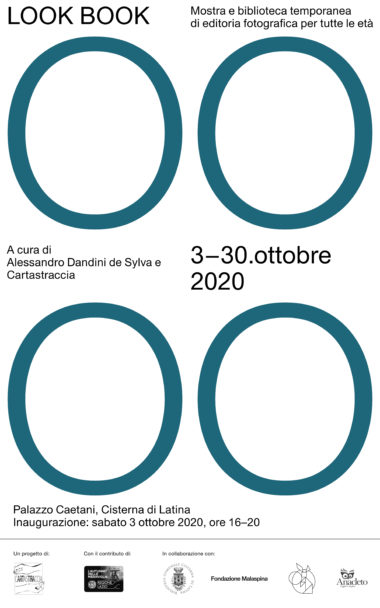 LOOK BOOK invito2low