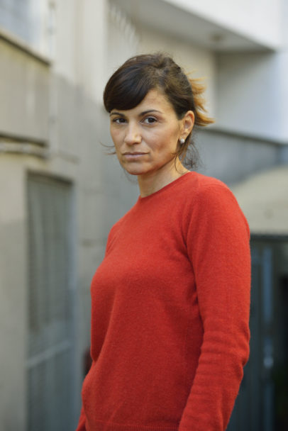 Are you happy? Rome, 2017-19