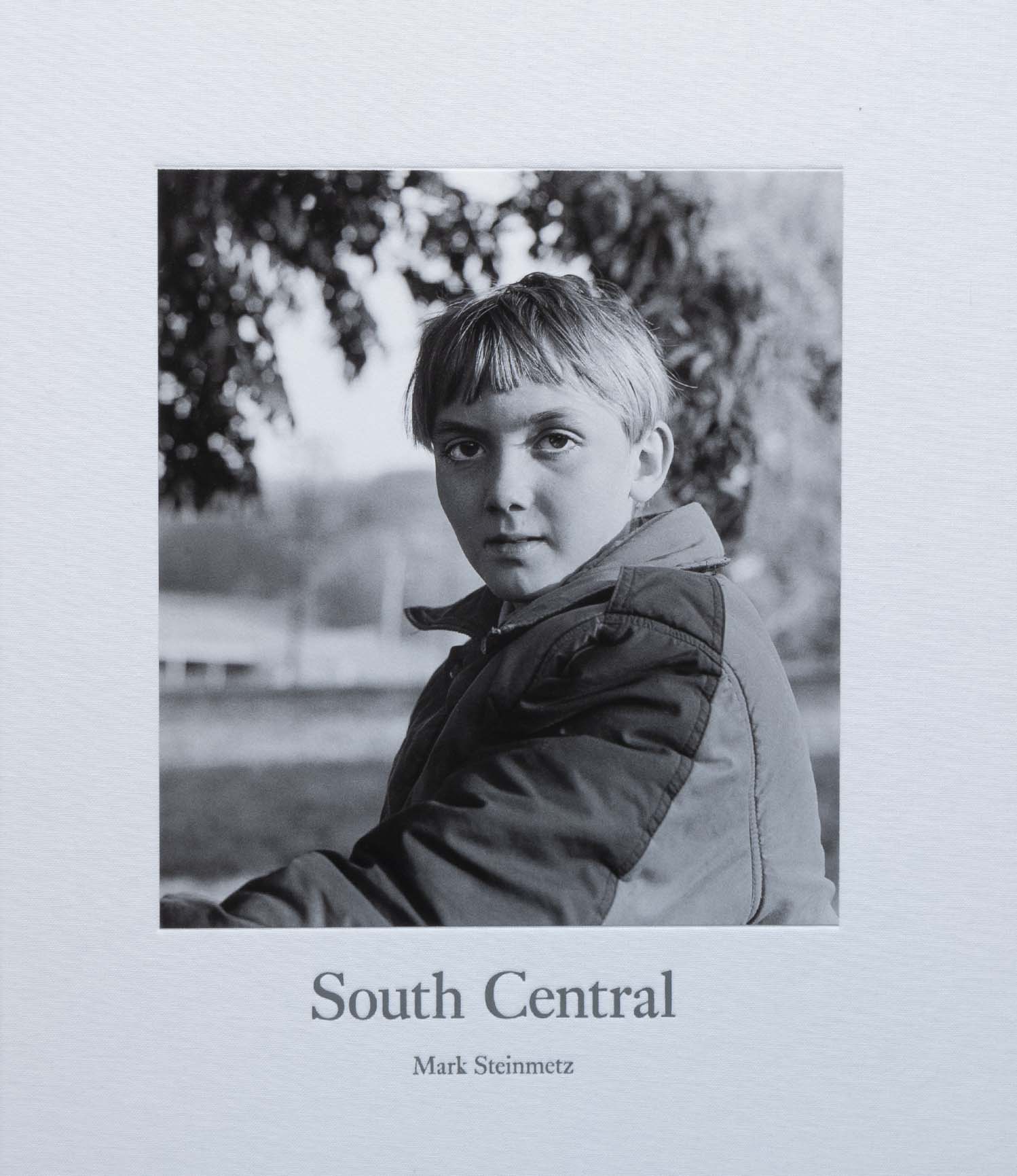 South Central – Leporello