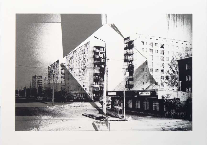 Collected Collision_2018 - houses_cube_LR