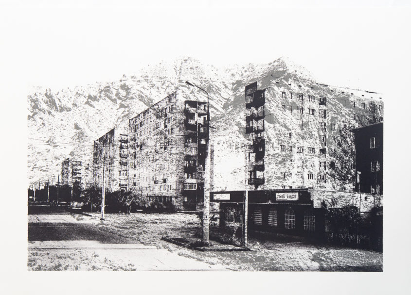 Collected Collision_2018 - houses_mountain_LR