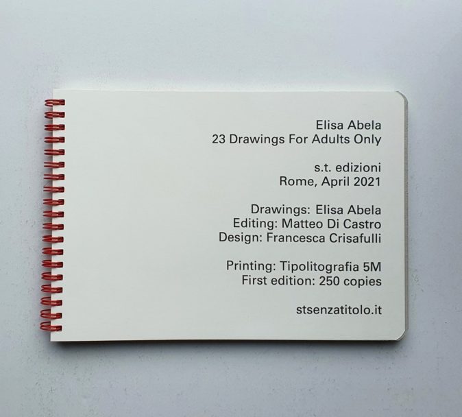 elisa-abela-23-drawings-for-adults-only-colophon