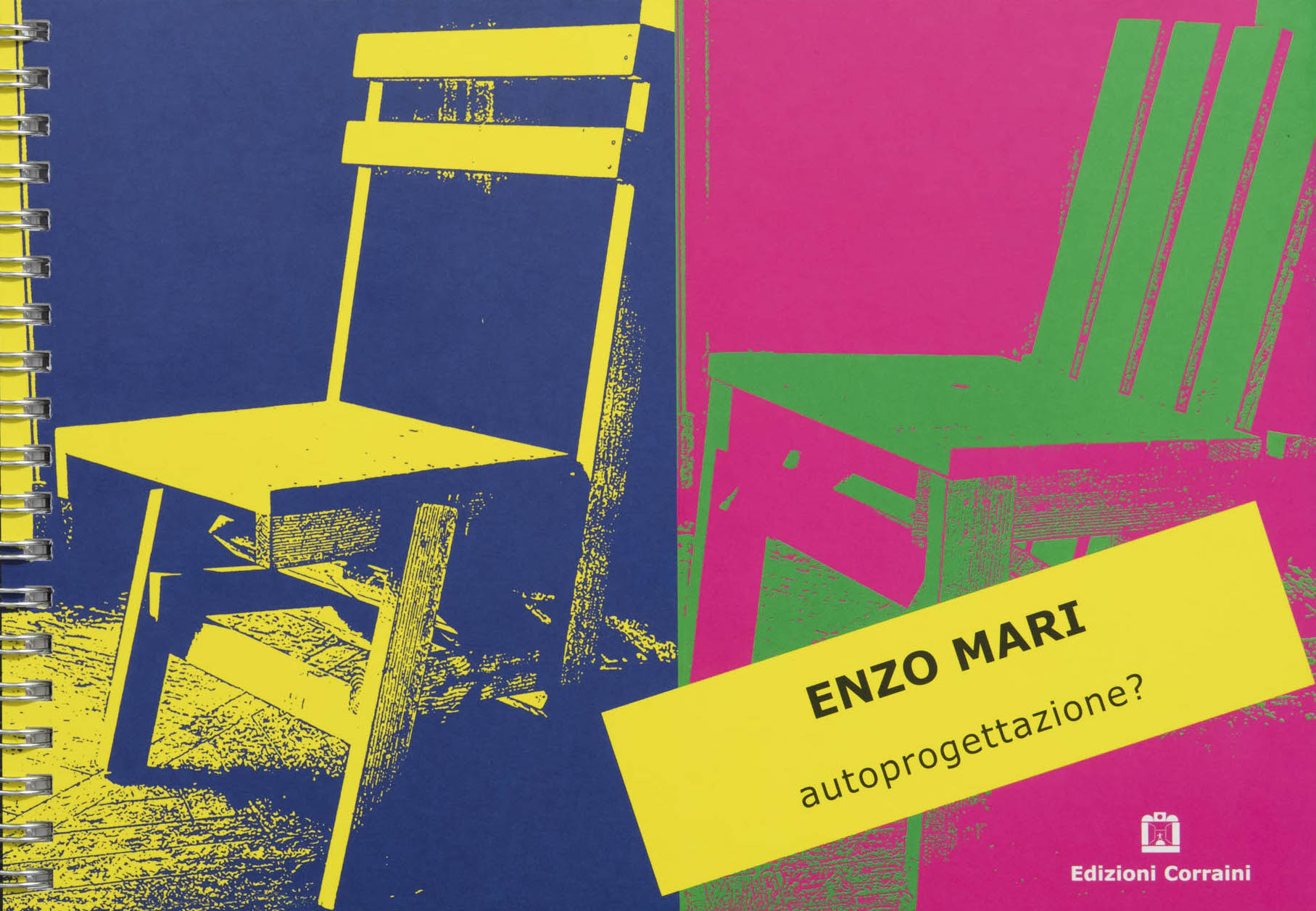 autoprogettazione? – Leporello