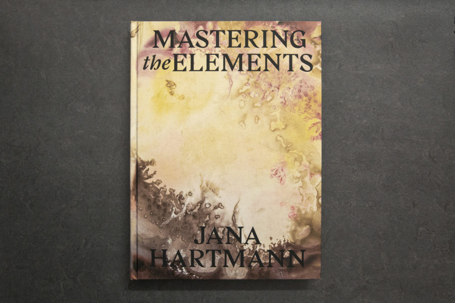 JanaHartmann_MasteringTheElements