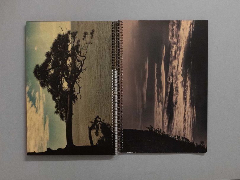 The first photobook was blue_11