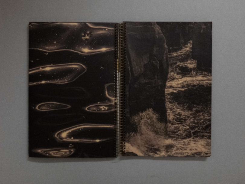 The first photobook was blue_16