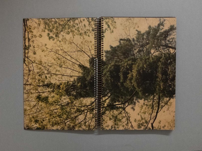 The first photobook was blue_20