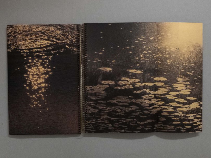 The first photobook was blue_7