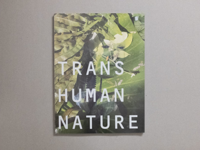 trans human nature