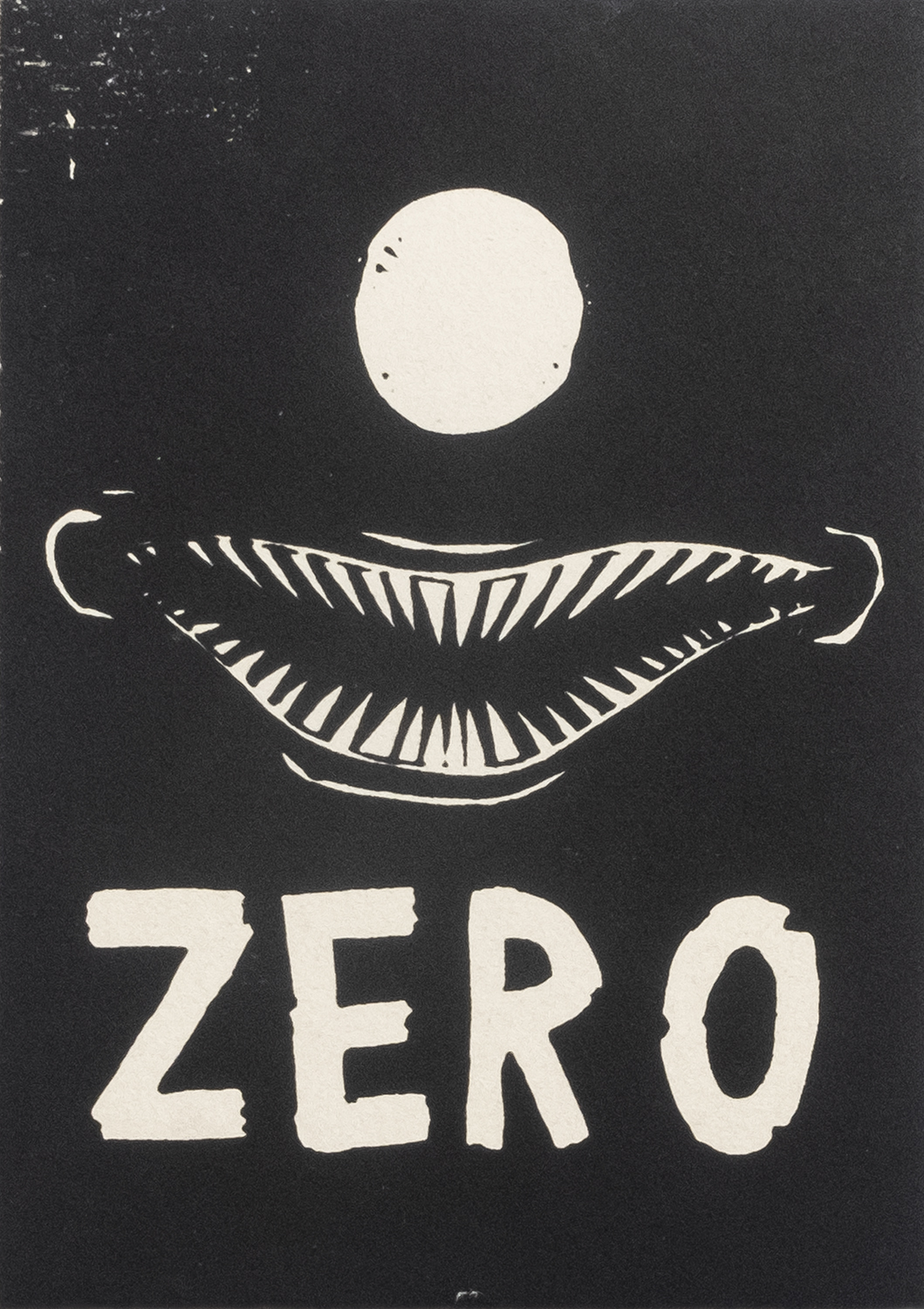 Zero Leporello zero-leporello