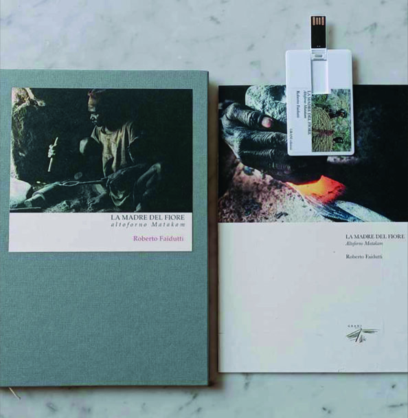 matakam presentazione