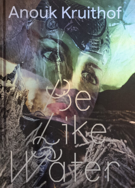 Michael_Be like Water_