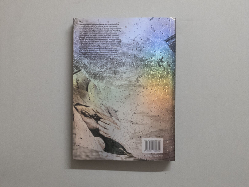 Michael_Be like water_13