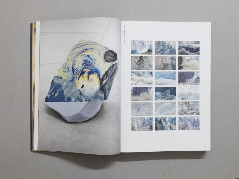 Michael_Be like water_2