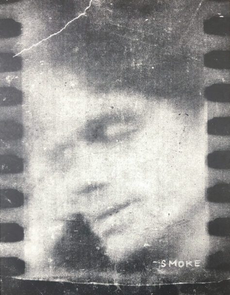 Michael Ackerman_Smoke_beatricePuddu