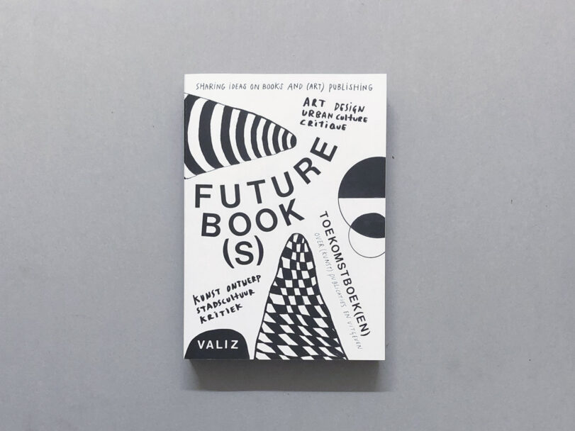 Sharing Ideas on Books and (Art) Publishing_BeatricePuddu