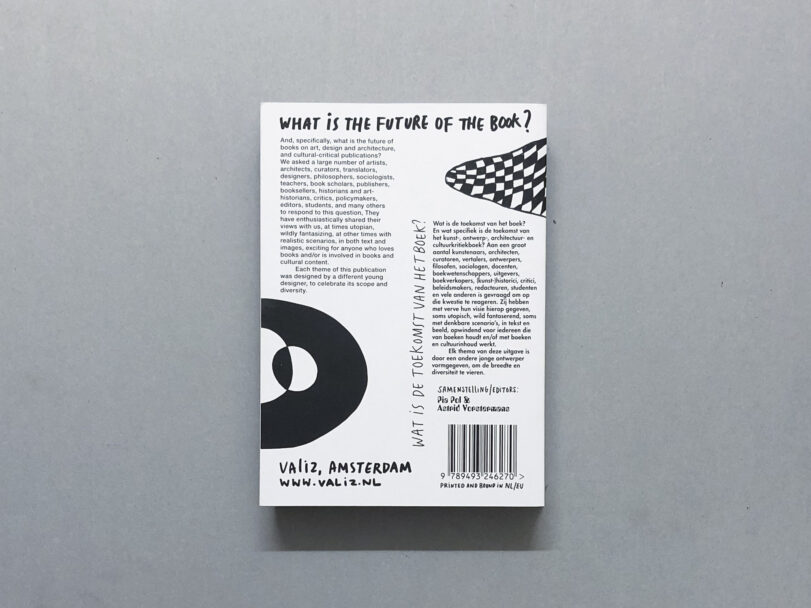 Sharing Ideas on Books and (Art) Publishing_BeatricePuddu_1