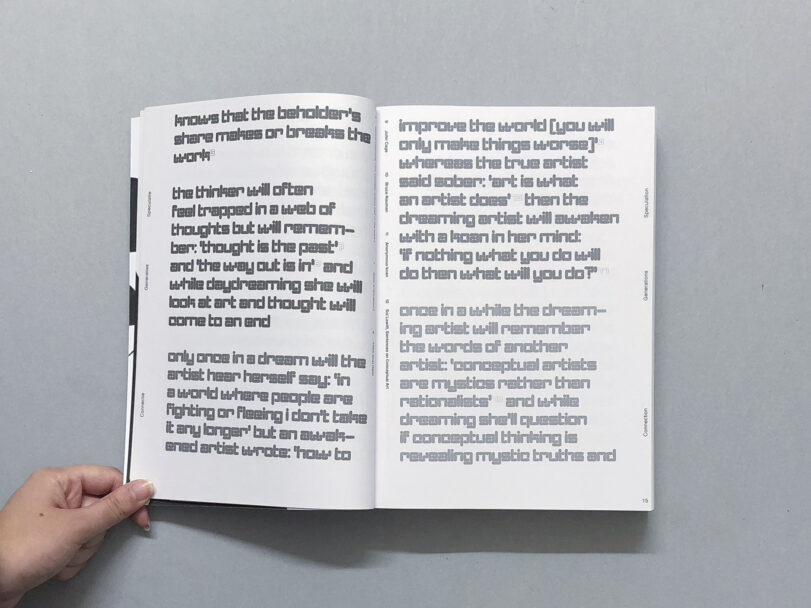 Sharing Ideas on Books and (Art) Publishing_BeatricePuddu_2