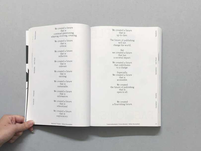 Sharing Ideas on Books and (Art) Publishing_BeatricePuddu_5