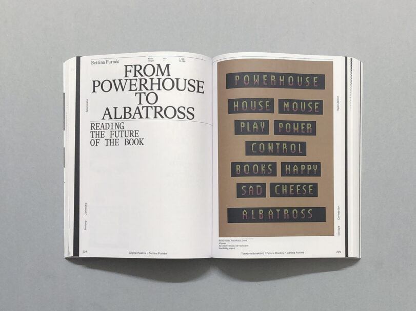 Sharing Ideas on Books and (Art) Publishing_BeatricePuddu_8